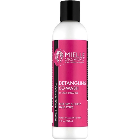 Detangling Co-Wash By Mielle Organics - Picture 1 of 2